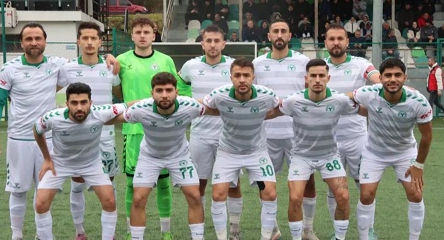 Batlamaspor kritik virajda puan kaybetti