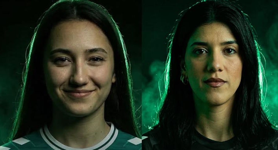 Sanayispor atan ve tutan aldı