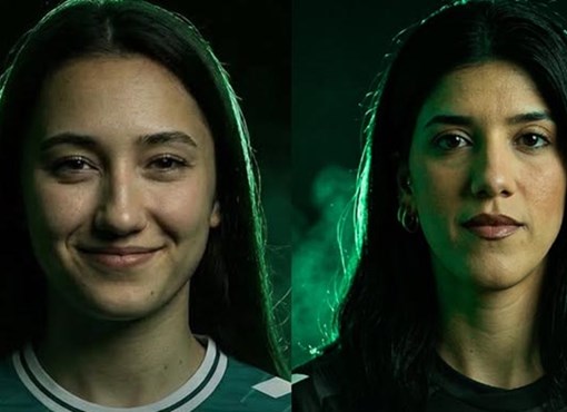 Sanayispor atan ve tutan aldı