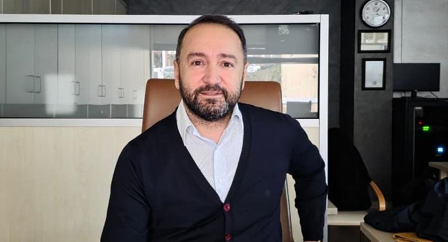 Haydi Giresun Cumartesi Günü Salona!