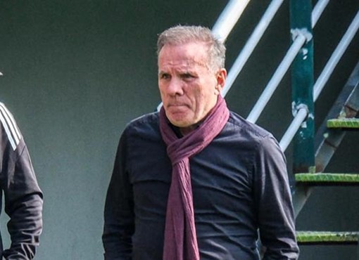 İnanmasam, burada olmazdım