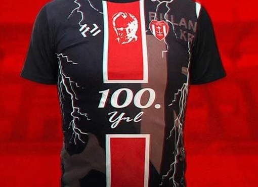 100 yıl formanı al, destek ol