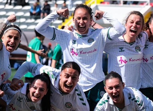 Yeşil-Beyaz Fırtına İstanbul