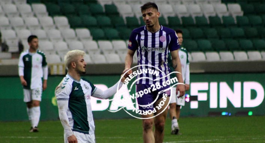 Fişi komşu çekti, artık BAL