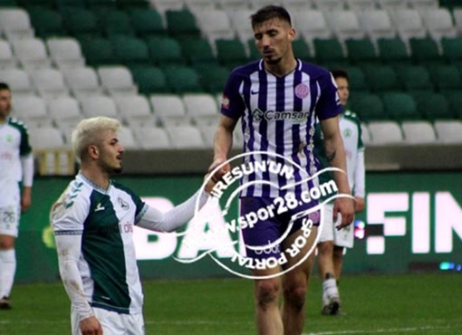 Fişi komşu çekti, artık BAL