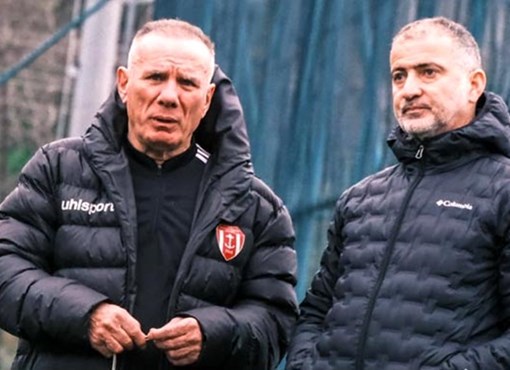 Bulancak ligde kalacak