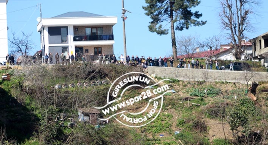 Maç Bileti 1 Lira Ama Taraftar Beleştepe