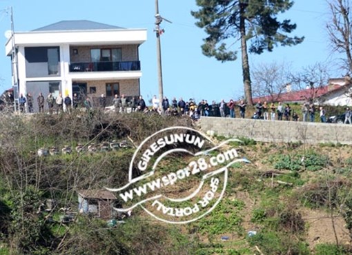 Maç Bileti 1 Lira Ama Taraftar Beleştepe