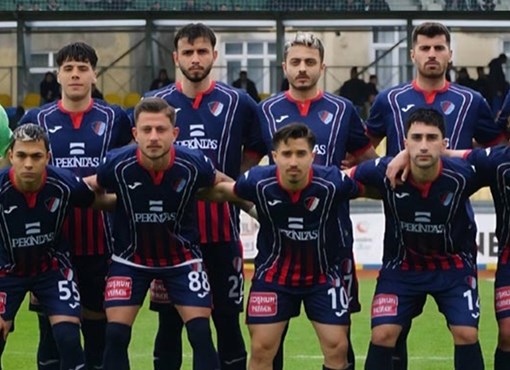 Rakibin de iddiası yok