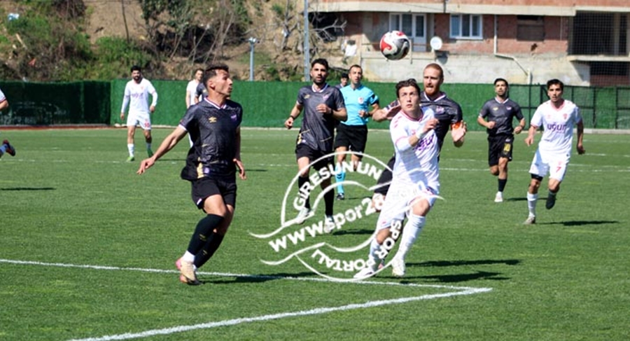 Şampiyonluk ile hayatta kalma arasında bir final