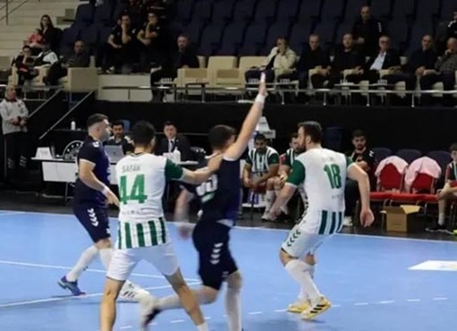 Üst üste dördüncü mağlubiyet