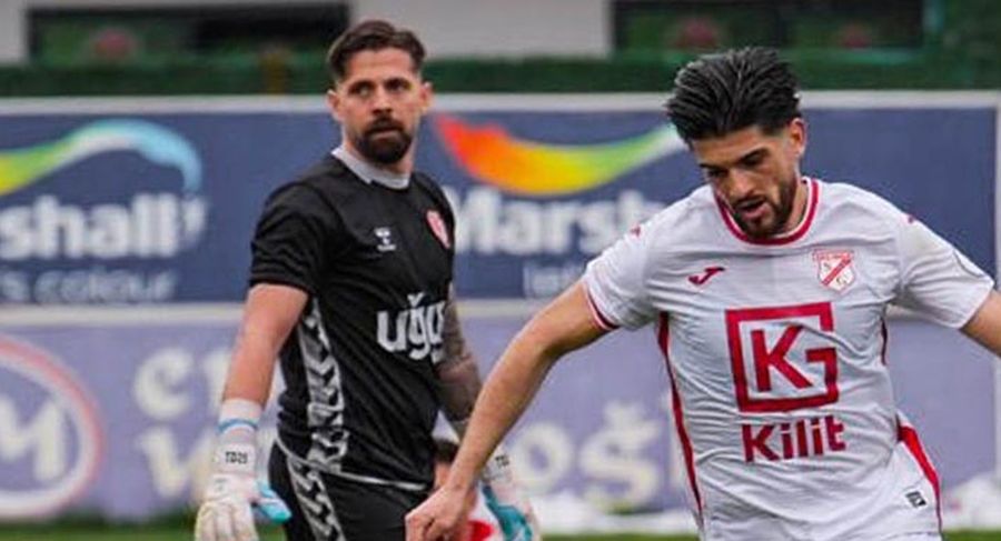 Bulancak komaya girdi