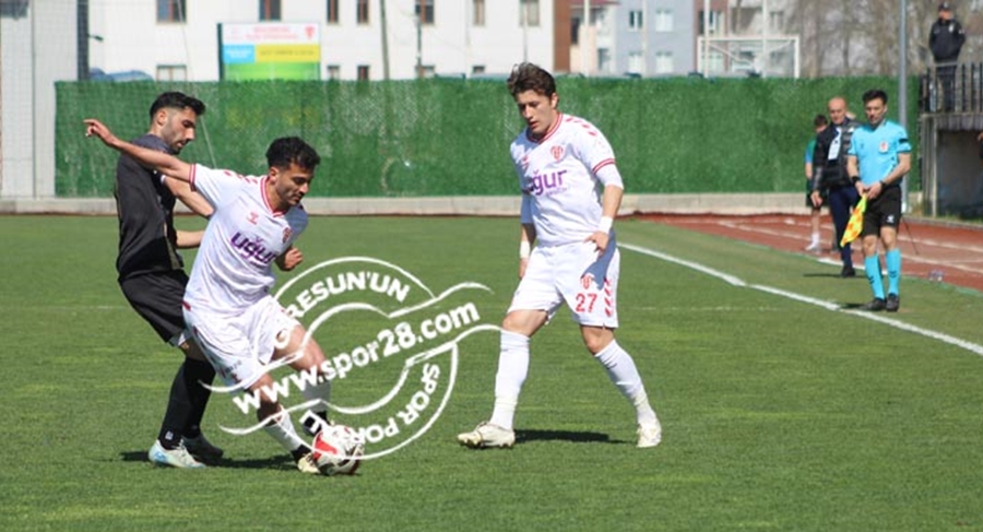 3 maçtır puan alamıyor