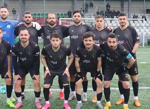 Yeniyolspor mağlup