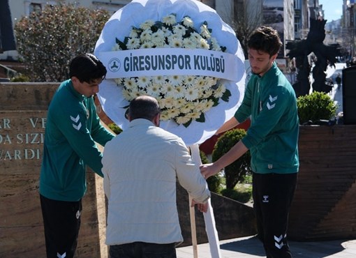 Merhum Giresunspor