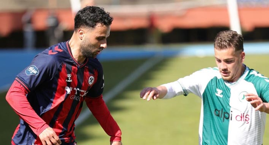 Kaderimizi Düşenler Belirledi