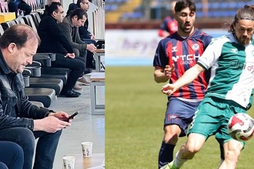 Eltuğral devam edecek gibi