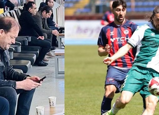 Eltuğral devam edecek gibi