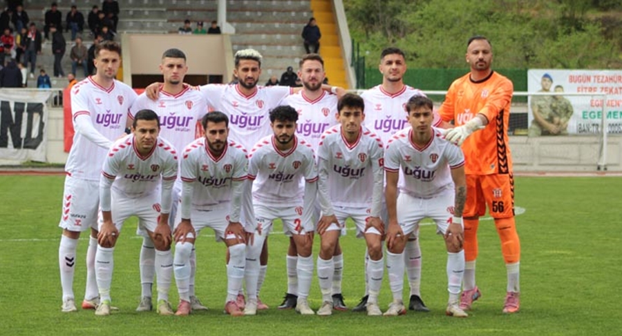 İkisinin de hayali final oynamaktı