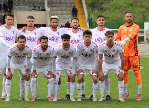 İkisinin de hayali final oynamaktı