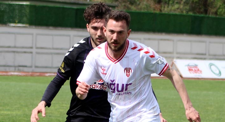 Bulancak yedi gol yedi