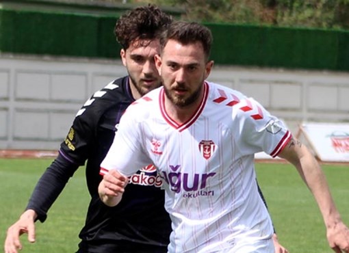 Bulancak yedi gol yedi