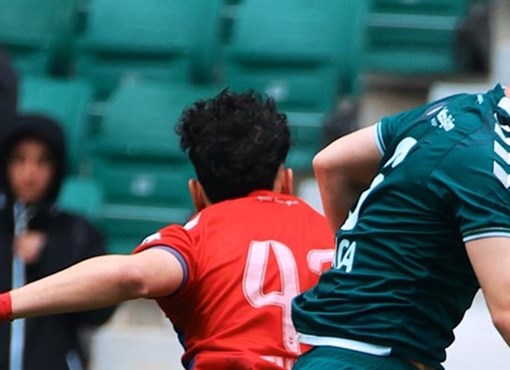 Paraşütsüz düştük