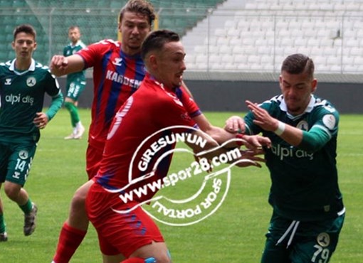 Evde 13 puan topladı