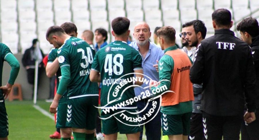 Kalacak mı, gidecek mi?