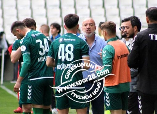 Kalacak mı, gidecek mi?